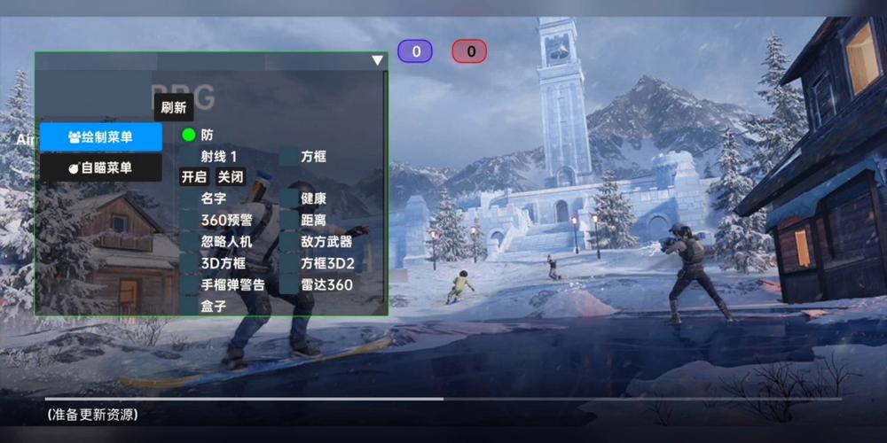 维持游戏健康：和平精英开发团队如何与社区合
