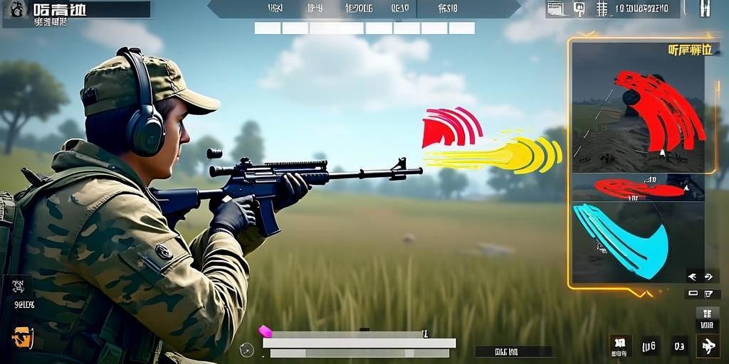 和平精英外挂【头号玩家启动器一体直装】人物透视 锁死自瞄 子弹追踪 自动压枪 物资显示 预判自瞄 范围追踪 倒地不瞄